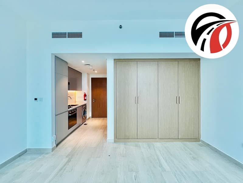 402 sqft very spacious luxury studio with nice view at prime location