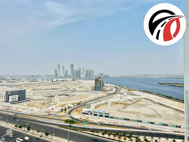 402 sqft very spacious luxury studio with nice view at prime location - Image 9