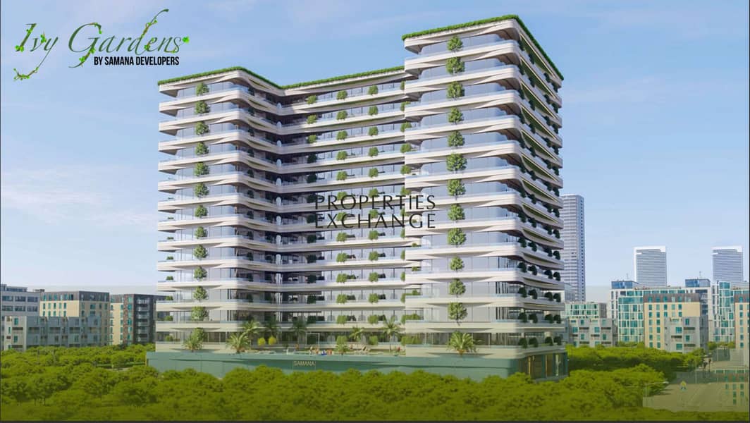 GENUINE RESALE | PRIME LOCATION | DUBAILAND