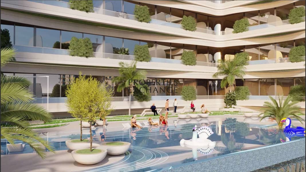 GENUINE RESALE | PRIME LOCATION | DUBAILAND