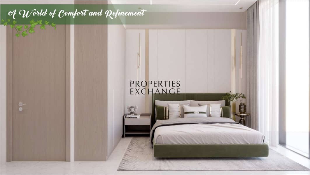 GENUINE RESALE | PRIME LOCATION | DUBAILAND