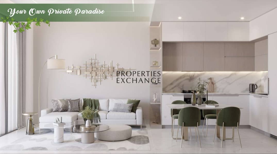 GENUINE RESALE | PRIME LOCATION | DUBAILAND