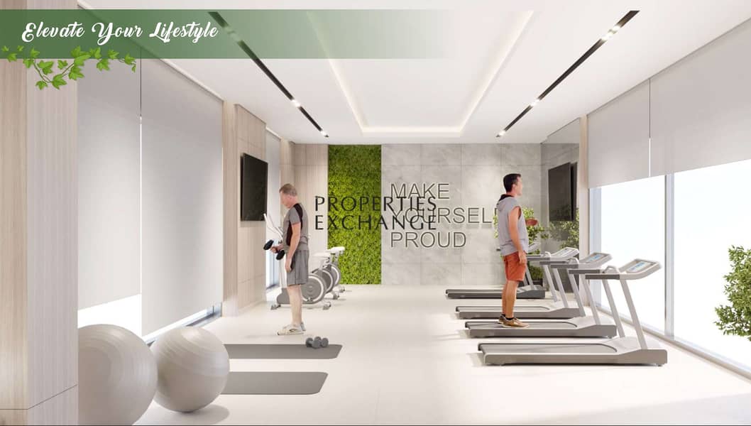 GENUINE RESALE | PRIME LOCATION | DUBAILAND - Image 10