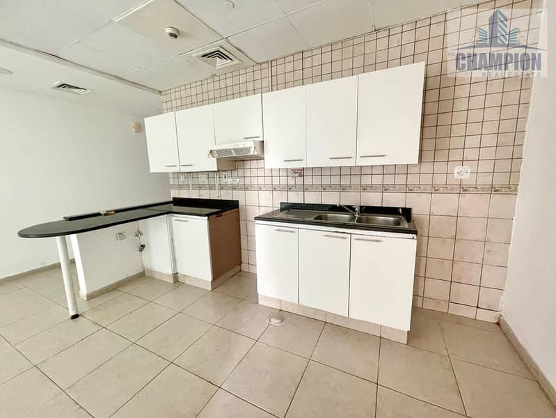 White and bright Spacious Appartment in Chiller free Building