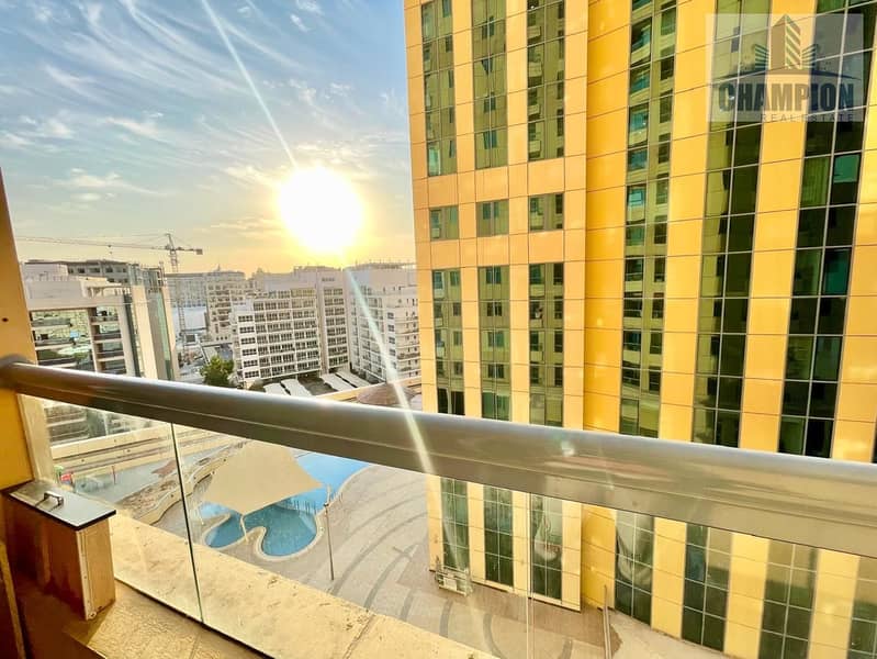 White and bright Spacious Appartment in Chiller free Building - Image 8