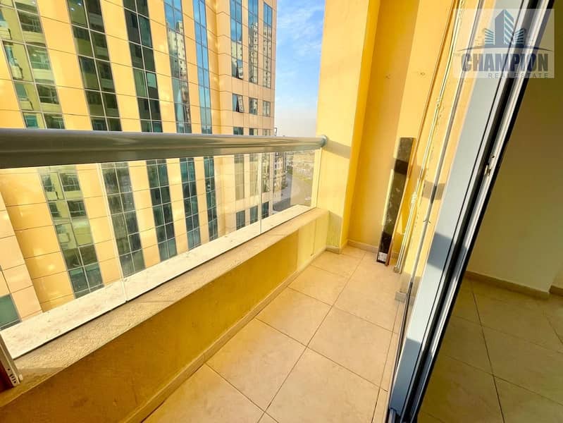 White and bright Spacious Appartment in Chiller free Building - Image 9