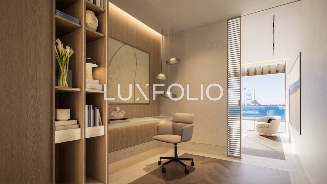 Penthouse | Last Available | Q4 2026