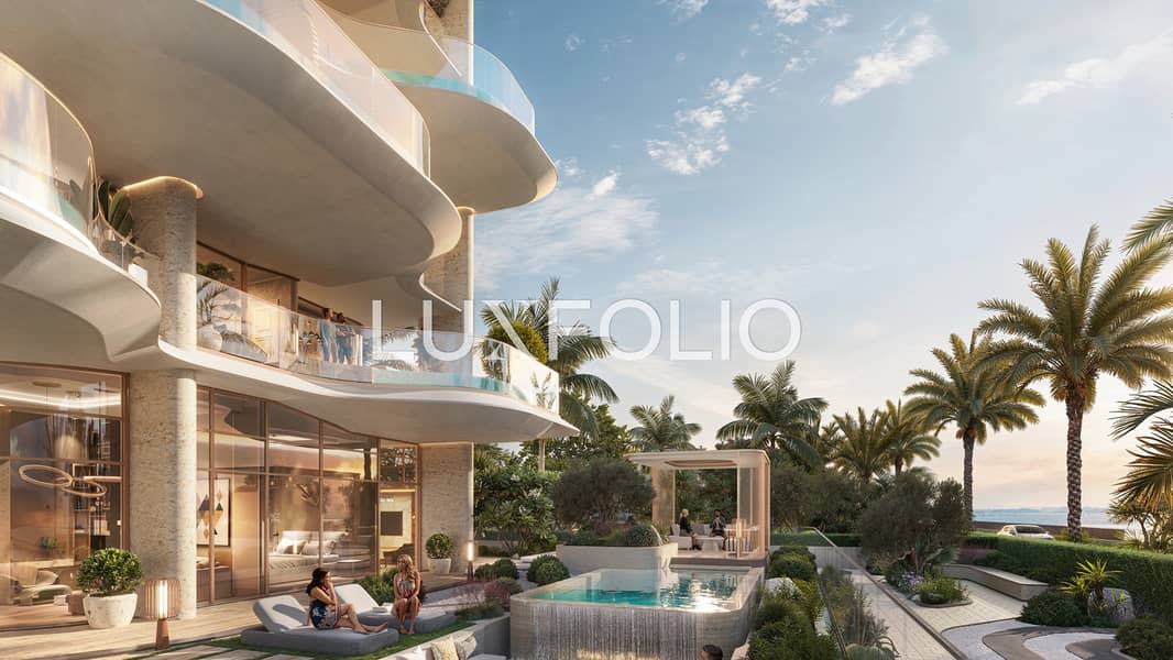 Penthouse | Last Available | Q4 2026