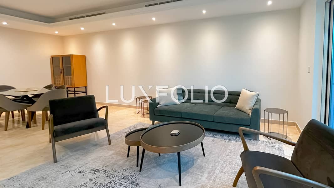 Chiller Free | Full Marina View | 19th January