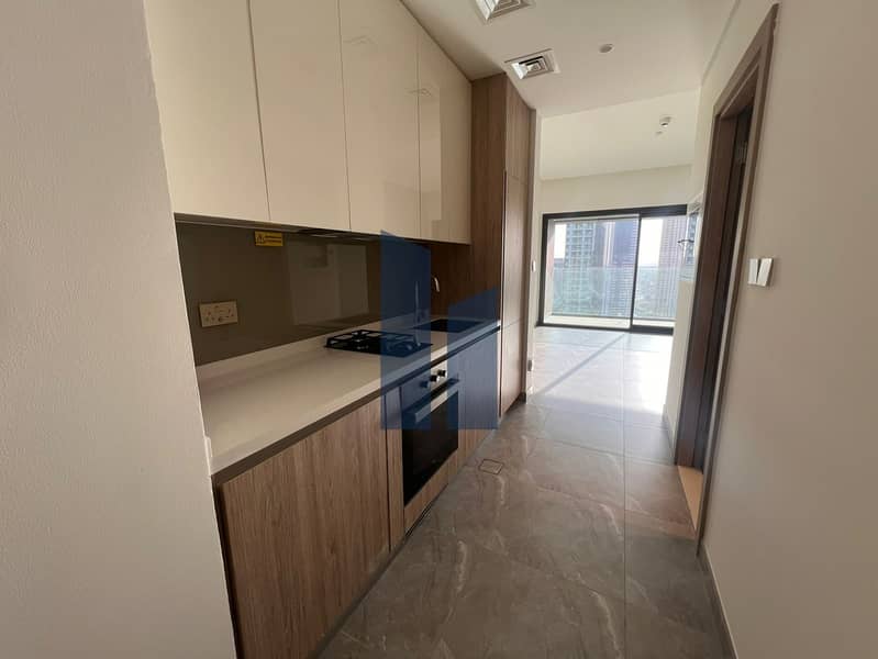 Canal View | Prime Location | High Floor