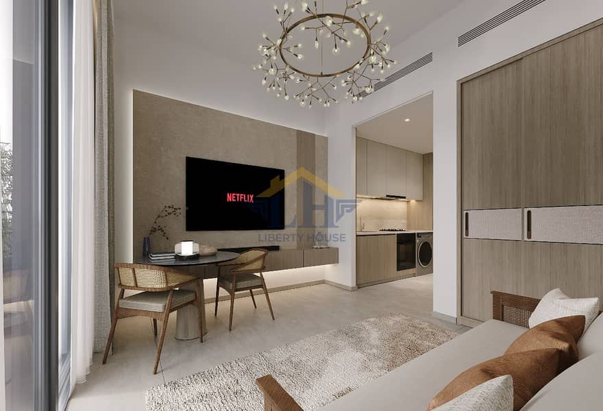 Sea View | Prime Location | Best ROI