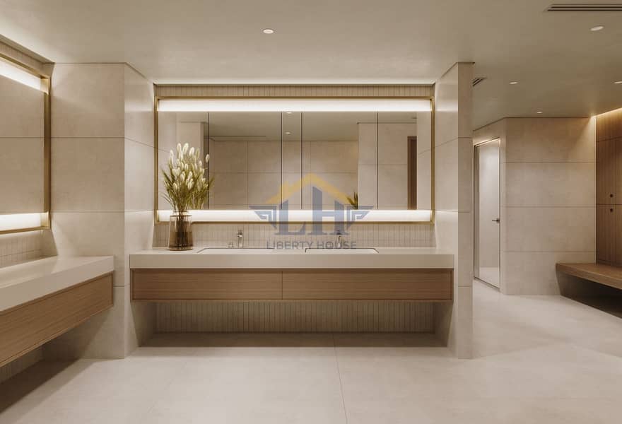 Sea View | Prime Location | Best ROI