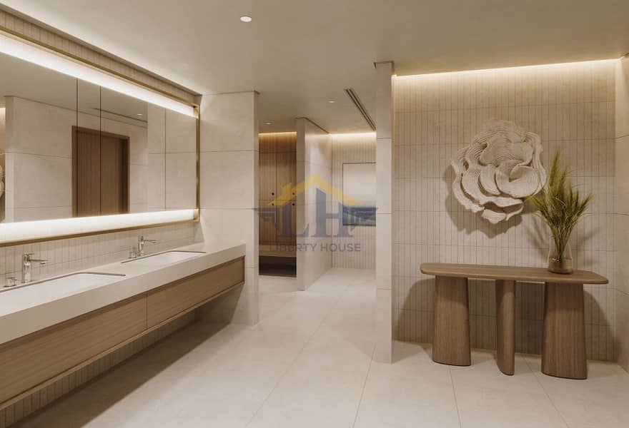 Sea View | Prime Location | Best ROI