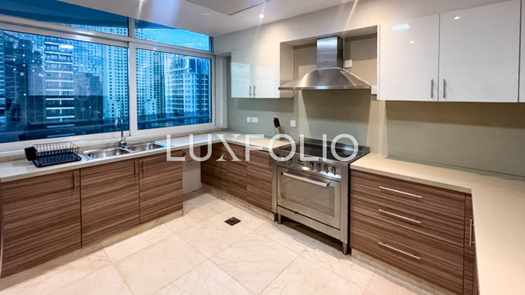 Chiller Free | Full Marina View | 19th January