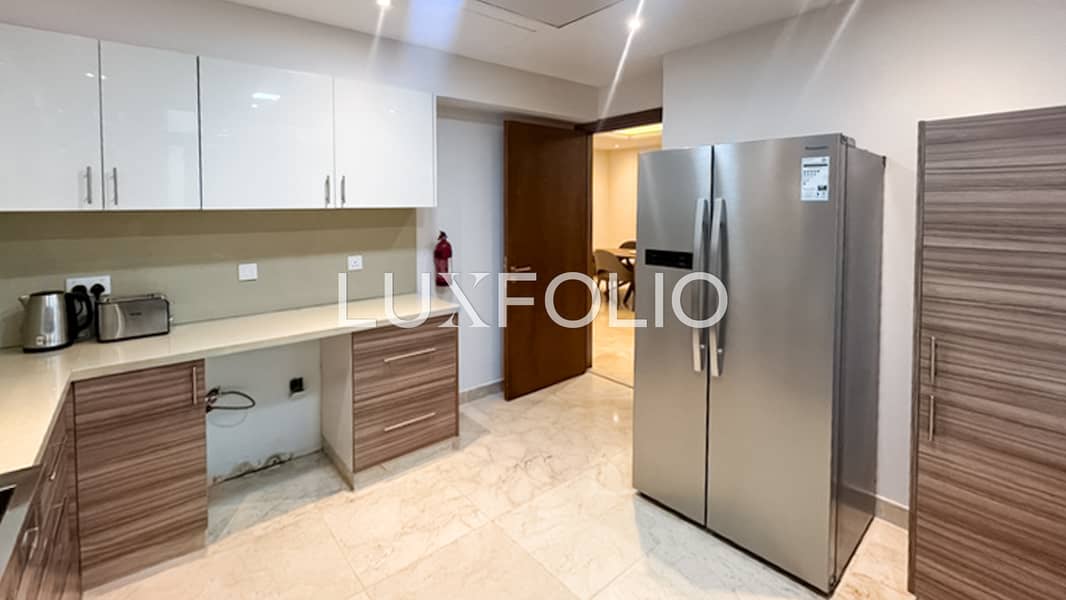 Chiller Free | Full Marina View | 19th January - Image 6