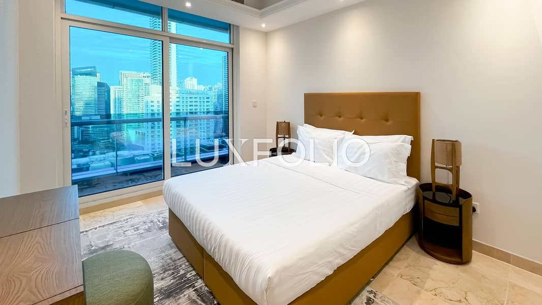 Chiller Free | Full Marina View | 19th January - Image 13