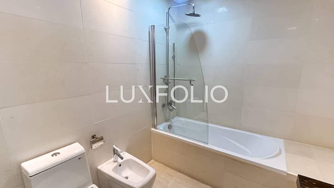 Chiller Free | Full Marina View | 19th January - Image 14