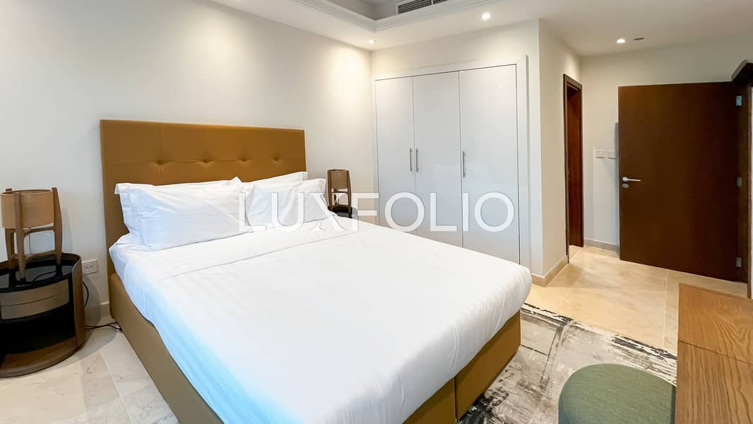 Chiller Free | Full Marina View | 19th January - Image 16