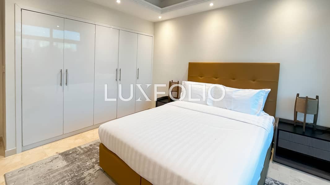 Chiller Free | Full Marina View | 19th January - Image 17