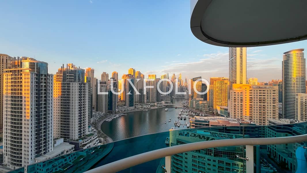 Chiller Free | Full Marina View | 19th January - Image 22