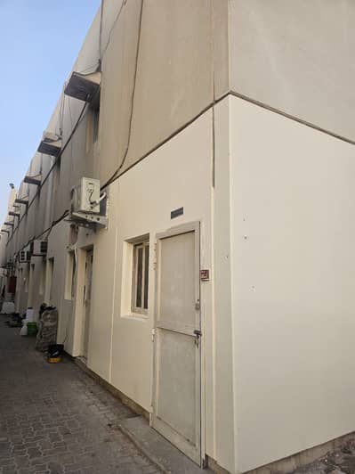 Labour Camp zum zur Miete in Industrial Area, Sharjah - IMG-20251110-WA0014. jpg