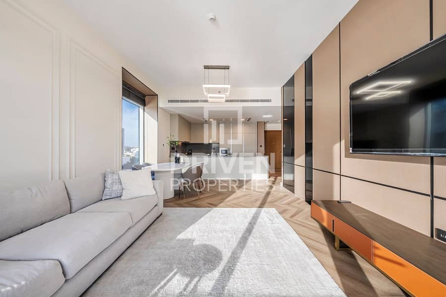 Elegant Modern Layout | Motivated Seller | Vacant