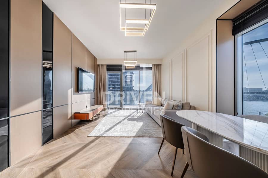 Elegant Modern Layout | Motivated Seller | Vacant