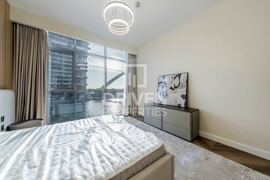 Elegant Modern Layout | Motivated Seller | Vacant - Image 8