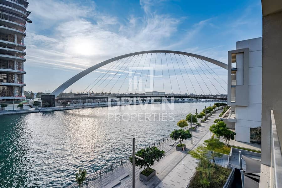 Elegant Modern Layout | Motivated Seller | Vacant