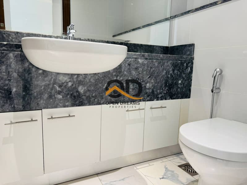 Biggest size 1BHK | Full Canal and Seal View | Ready to Move - Image 9