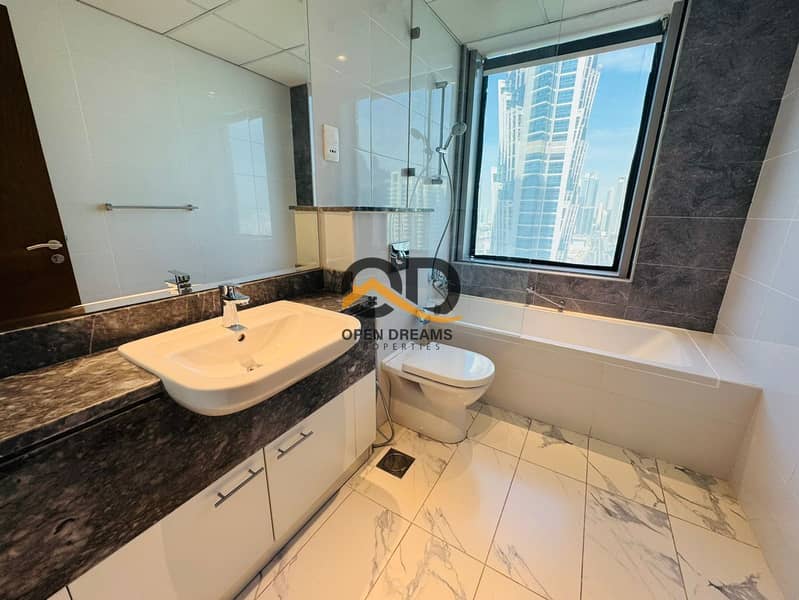 Biggest size 1BHK | Full Canal and Seal View | Ready to Move - Image 8