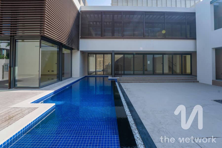 FOREST VILLA | BRILLIANT LOCATION | LUXURY FINISH - Image 13