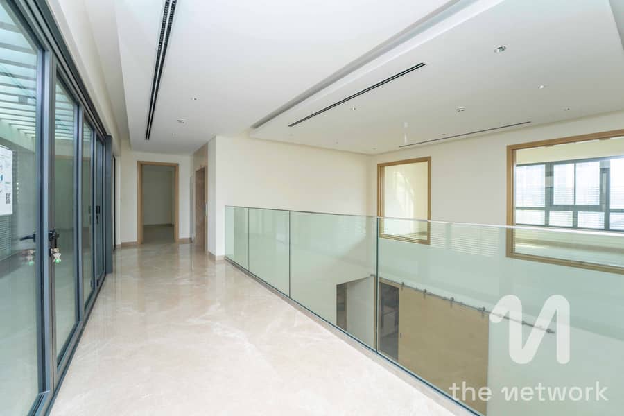 FOREST VILLA | BRILLIANT LOCATION | LUXURY FINISH