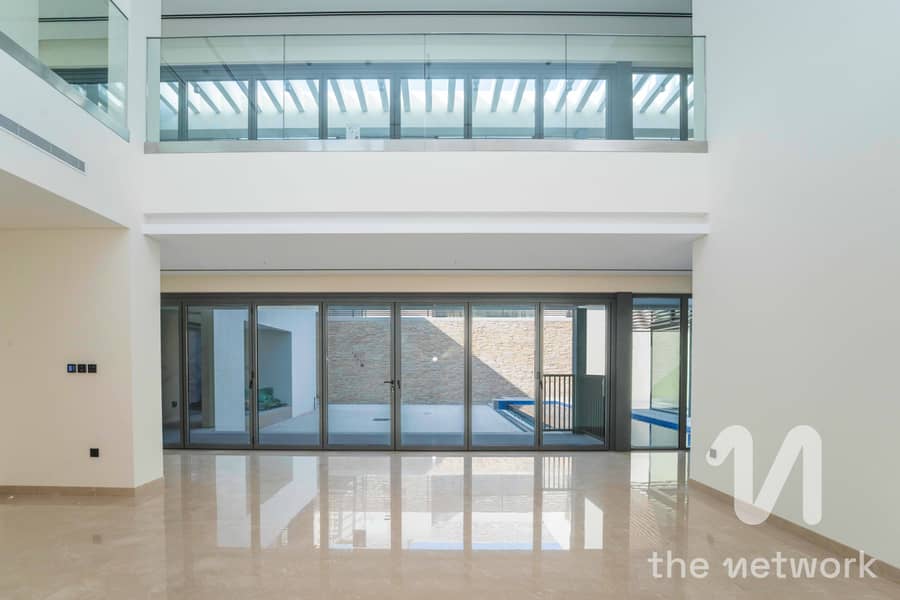 FOREST VILLA | BRILLIANT LOCATION | LUXURY FINISH - Image 8