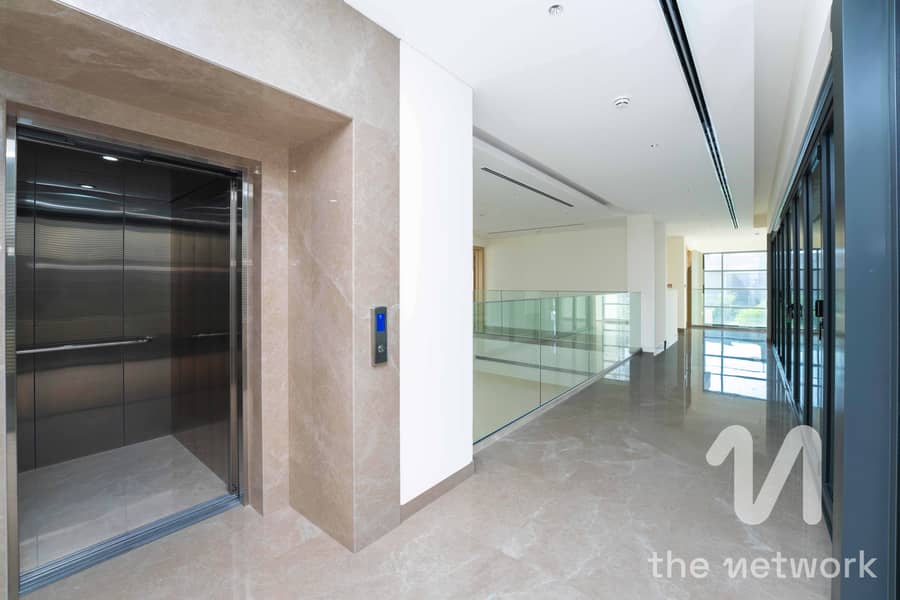 FOREST VILLA | BRILLIANT LOCATION | LUXURY FINISH - Image 12