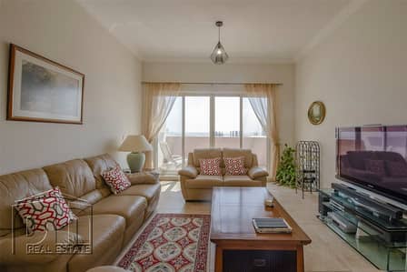 شقة 3 غرف نوم للبيع في مدينة دبي الرياضية، دبي - Upgraded|Golf Course View|Immaculate Condition شقة 3 غرف نوم للبيع في مدينة دبي الرياضية، دبي - Upgraded|Golf Course View|Immaculate Condition