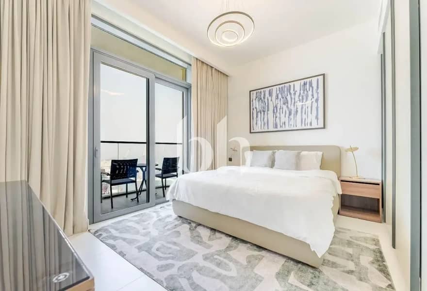 Palm View | Rooftop Corner unit | Private Beach