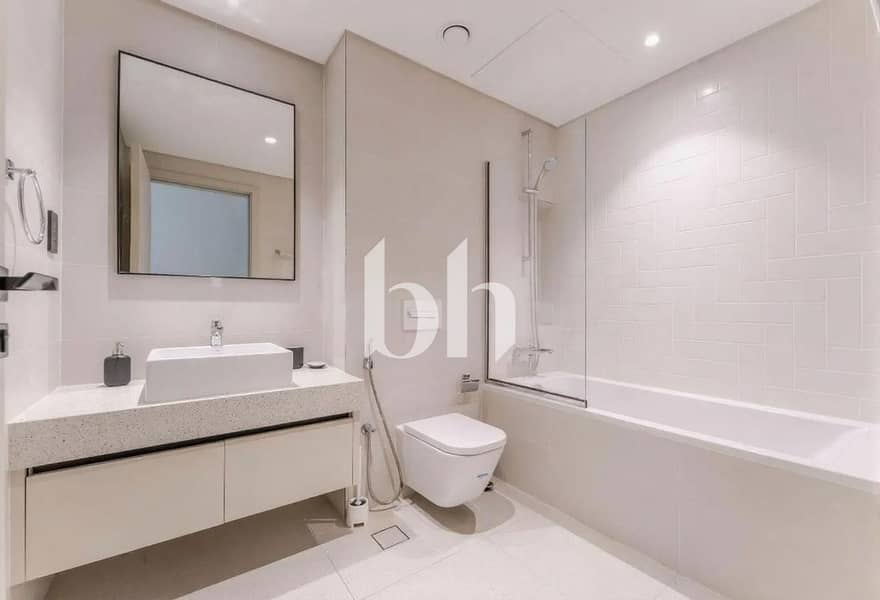 Palm View | Rooftop Corner unit | Private Beach