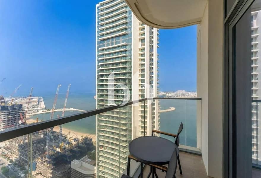 Palm View | Rooftop Corner unit | Private Beach - Image 6