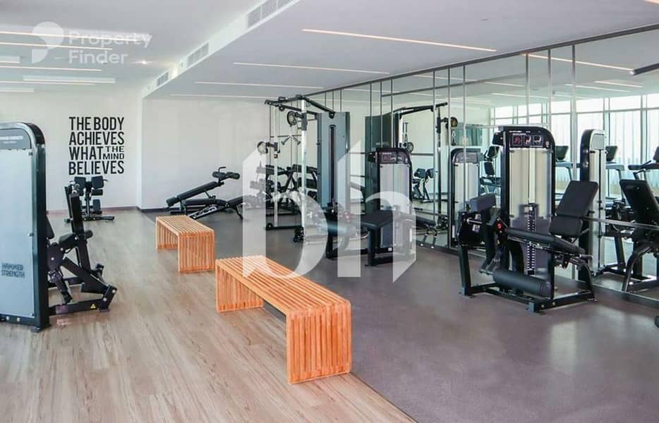 Palm View | Rooftop Corner unit | Private Beach - Image 8