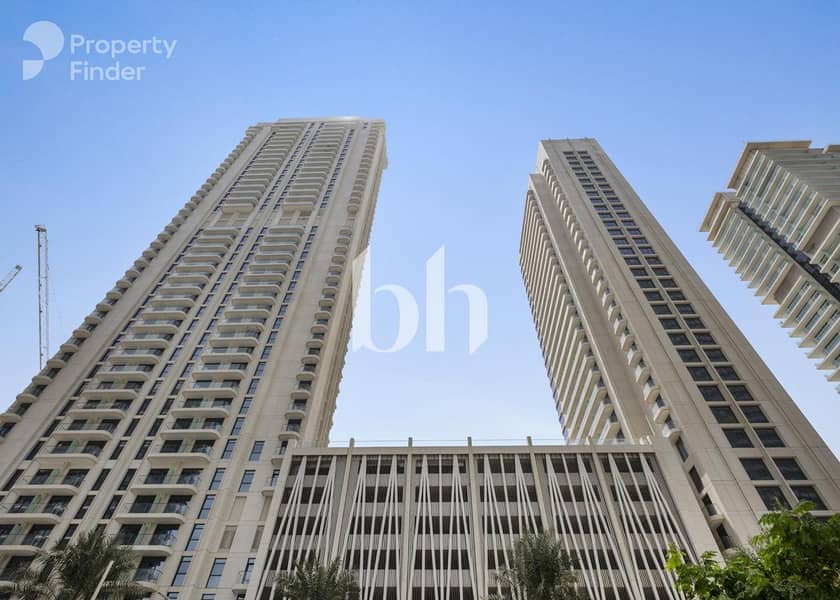 Palm View | Rooftop Corner unit | Private Beach - Image 9