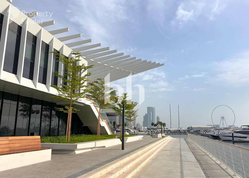 Palm View | Rooftop Corner unit | Private Beach - Image 10