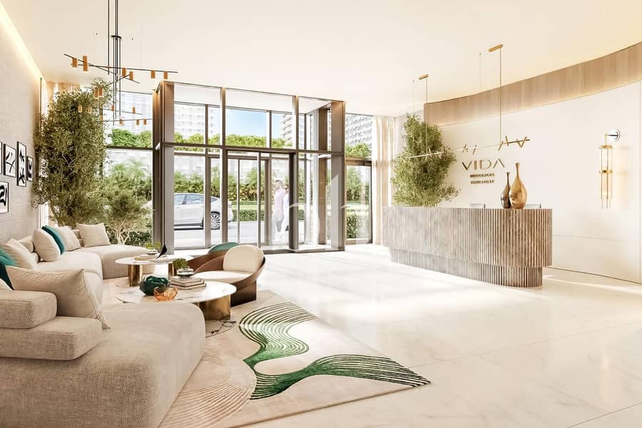 Exclusive | Genuine Resale | High Floor Unit