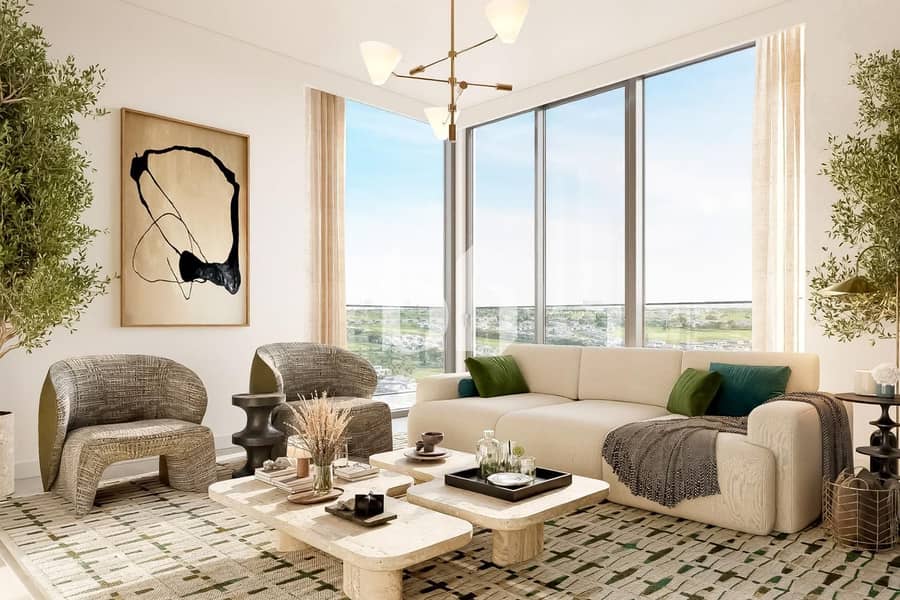 Exclusive | Genuine Resale | High Floor Unit