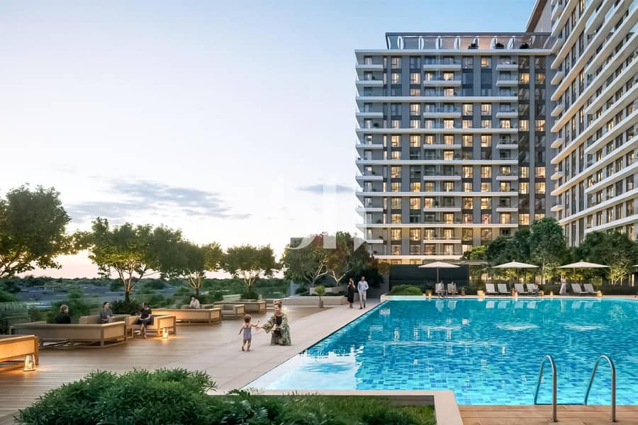 Exclusive | Genuine Resale | High Floor Unit - Image 7