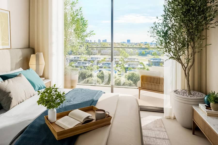 Exclusive | Genuine Resale | High Floor Unit - Image 8