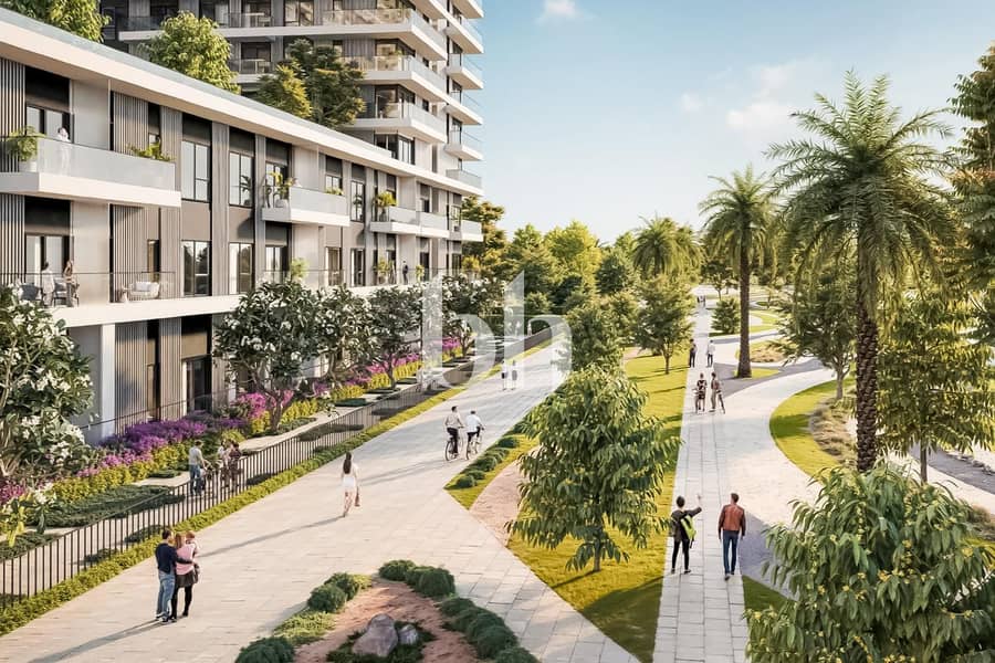 Exclusive | Genuine Resale | High Floor Unit - Image 9