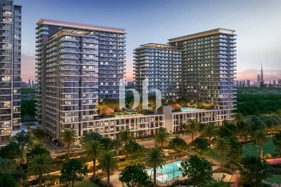 Exclusive | Genuine Resale | High Floor Unit - Image 10