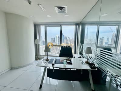 商业湾， 迪拜 写字楼待租 - IMG_4334. jpg