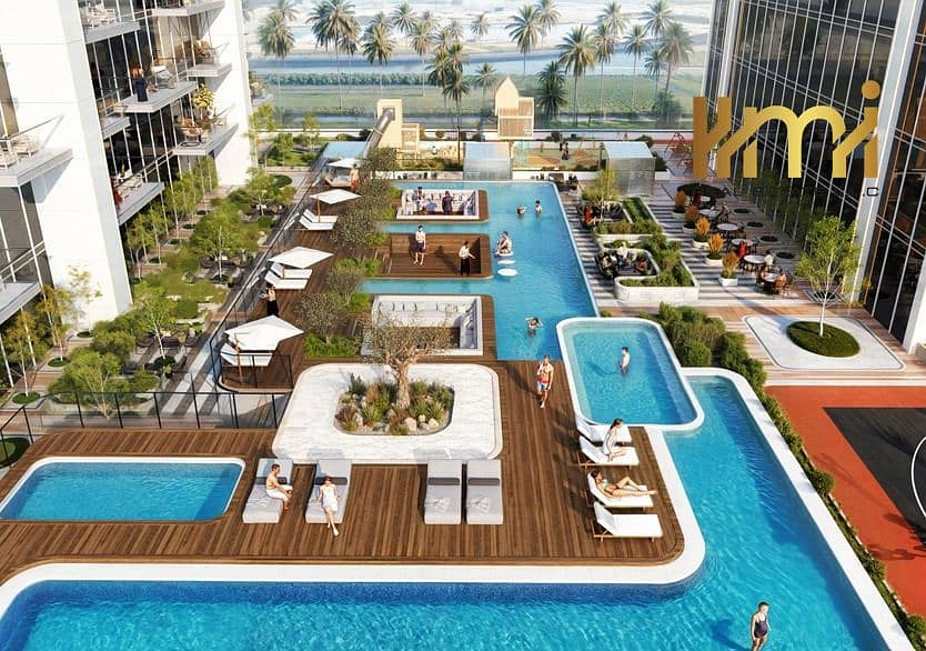 Future investment | Prime location | Lagoon view | Luxurious lifestyle - Image 6